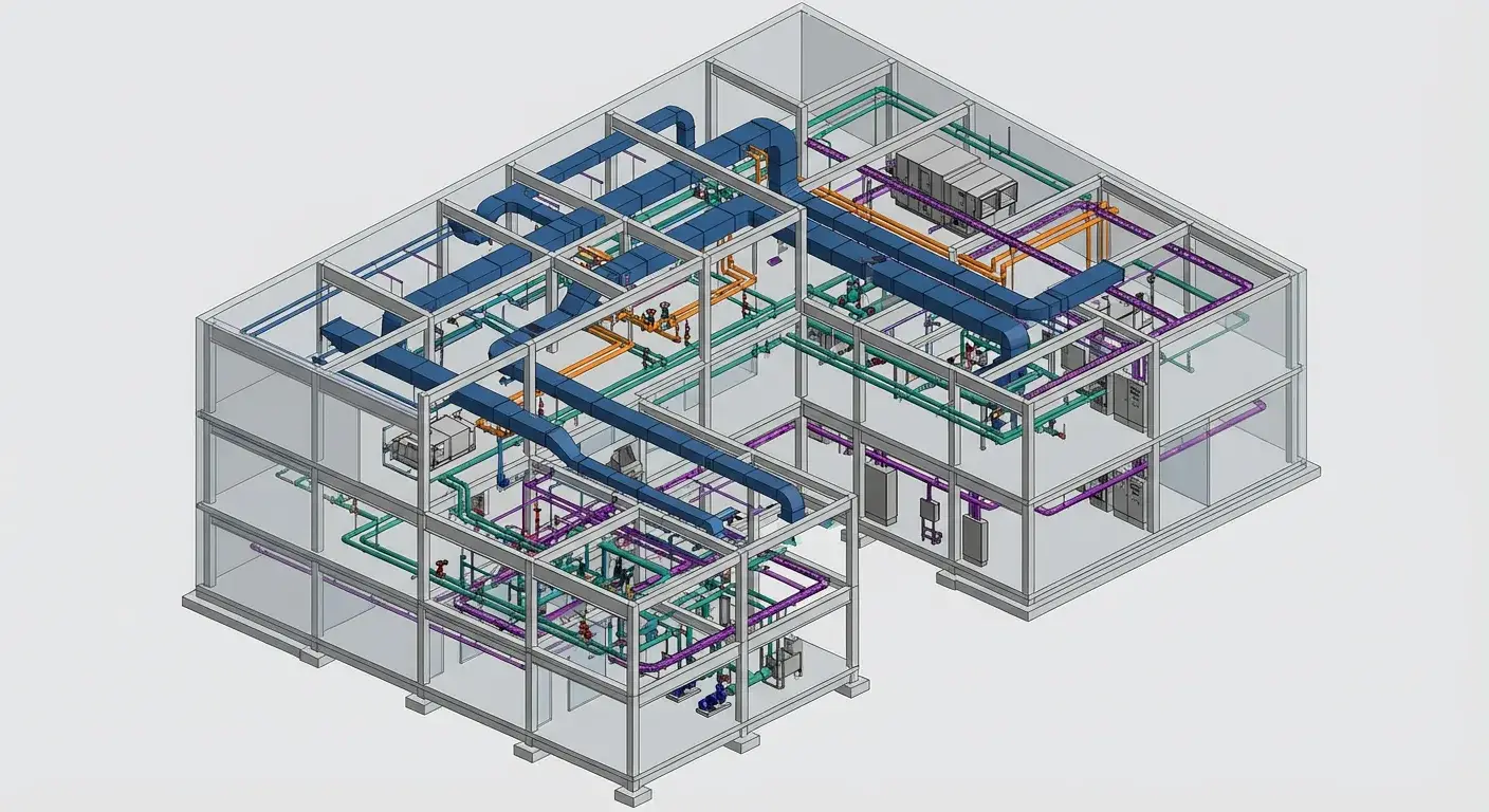 BIM Auditing Services