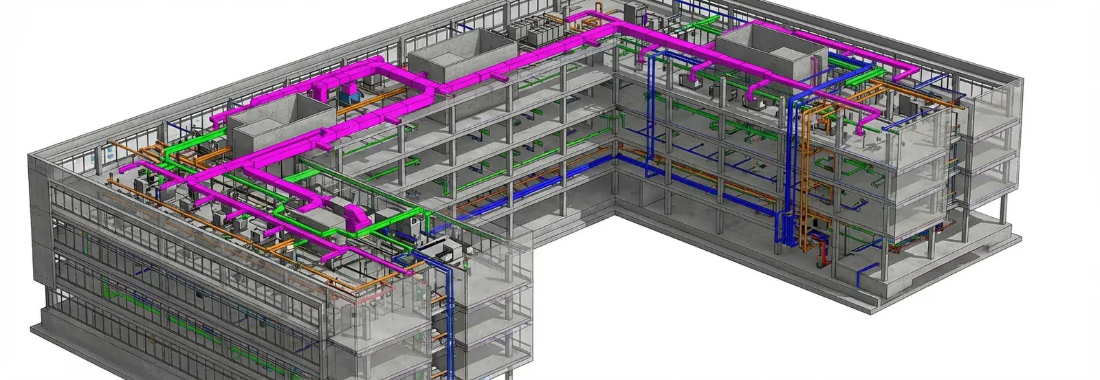 BIM Project Management Services