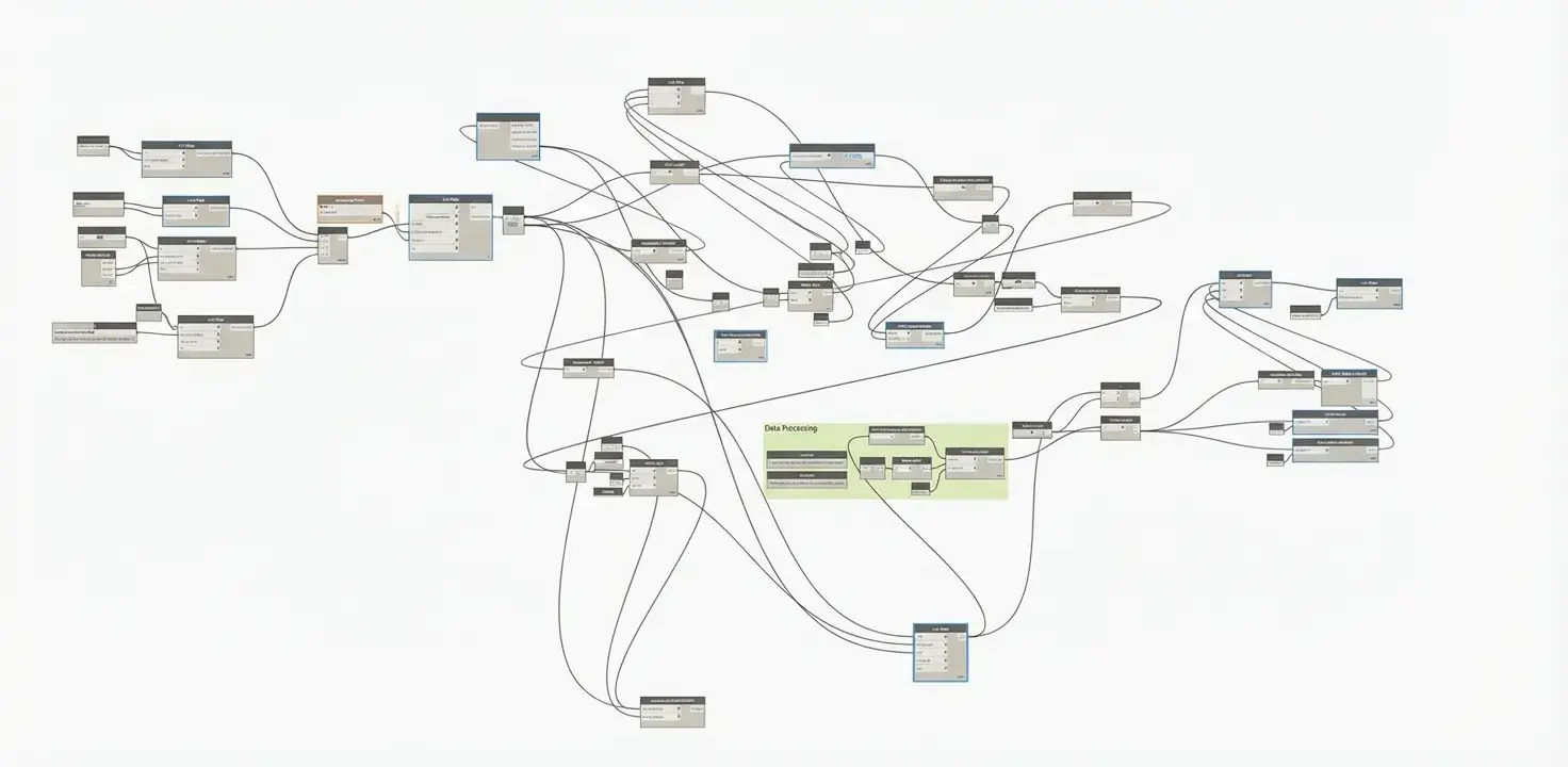 Dynamo & Automation
