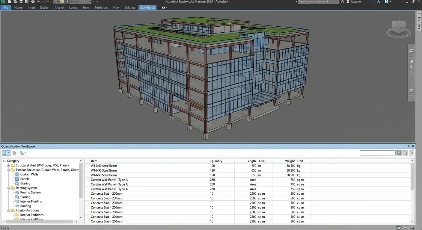 Cost Estimation