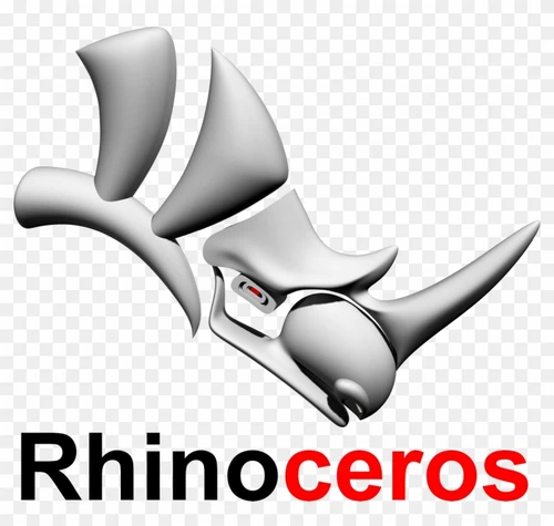Rhinoceros 3D