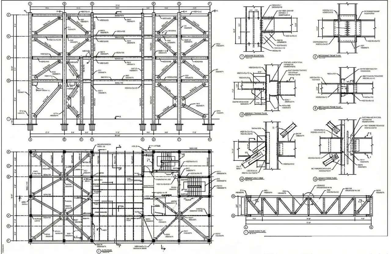 Structural Steel