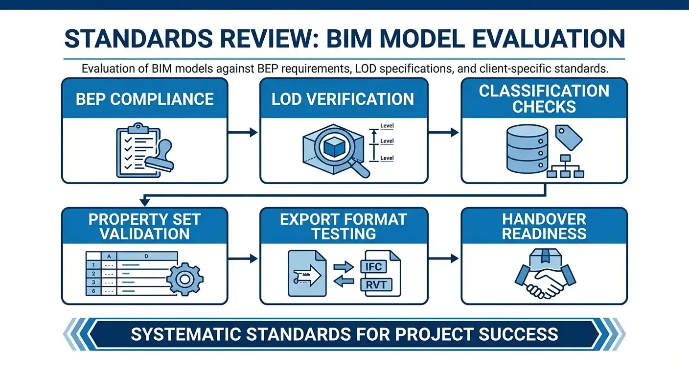 Standards Review