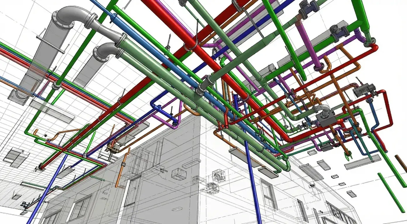 VDC Services